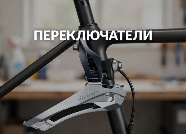 Переключатели