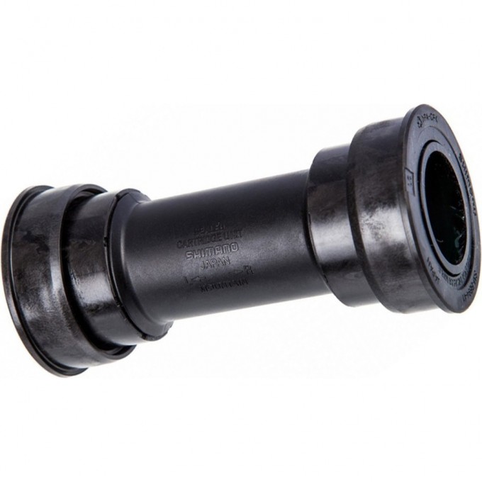 Каретка SHIMANO BB94-41A, PRESS FIT, для MTB ISMBB9441A Каретка SHIMANO BB94-41A, PRESS FIT, для MTB ISMBB9441A