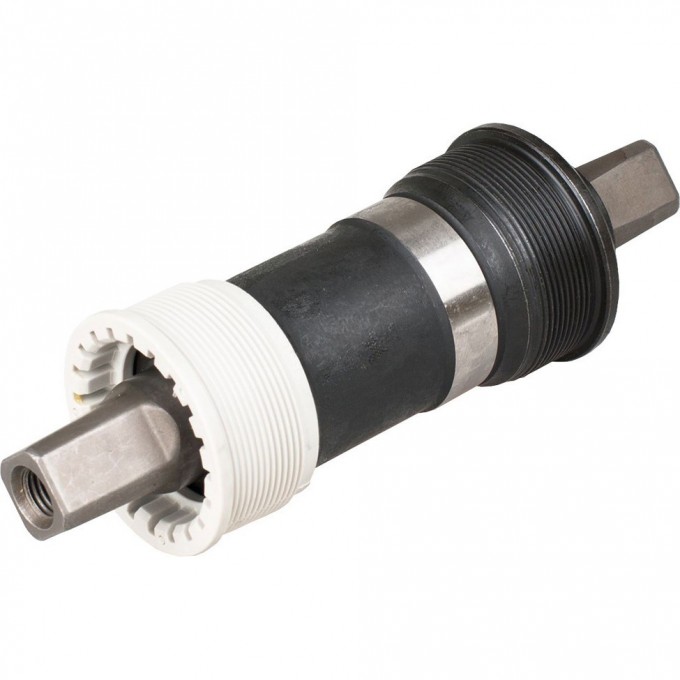 Каретка SHIMANO UN26, 68/117.5, без болтов EBBUN26B17X Каретка SHIMANO UN26, 68/117.5, без болтов EBBUN26B17X