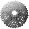 Кассета SHIMANO ALIVIO HG400, 9 скоростей, 11-32, (10 штук) ICSHG4009132S