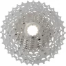 Кассета SHIMANO DEORE XT, M771, 10 скоростей, 11-36 ICSM77110136