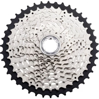 Кассета SHIMANO HG500, 10 скоростей, 11-42