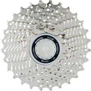 Кассета SHIMANO HG500, 10СК, 12-28