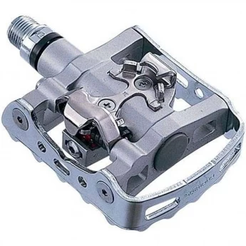 Педали SHIMANO M324, с шипами