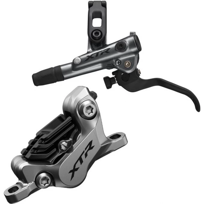 Тормоз дисковый SHIMANO XTR, M9120, BL(ПРАВ)/BR(ЗАДН), ПОЛИМЕРН. КОЛ. С КУЛЕРОМ, 1700мм IM9120KRRXSA170 Тормоз дисковый SHIMANO XTR, M9120, BL(ПРАВ)/BR(ЗАДН), ПОЛИМЕРН. КОЛ. С КУЛЕРОМ, 1700мм IM9120KRRXSA170