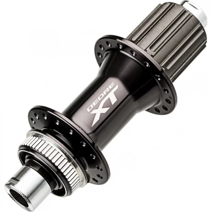 Втулка задняя SHIMANO DEORE XT, M8010, 32 отверстия, 8/9/10/11 скоростей, C.LOCK, под полую ось 12 мм (без оси), OLD:148 мм EFHM8010BE Втулка задняя SHIMANO DEORE XT, M8010, 32 отверстия, 8/9/10/11 скоростей, C.LOCK, под полую ось 12 мм (без оси), OLD:148 мм EFHM8010BE