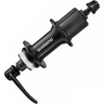 Втулка задняя SHIMANO TOURNEY TX505, 36 отверстий, 8/9/10 скоростей, QR, C.LOCK, без кожуха, OLD: 135 мм, черный EFHTX5058BZA5