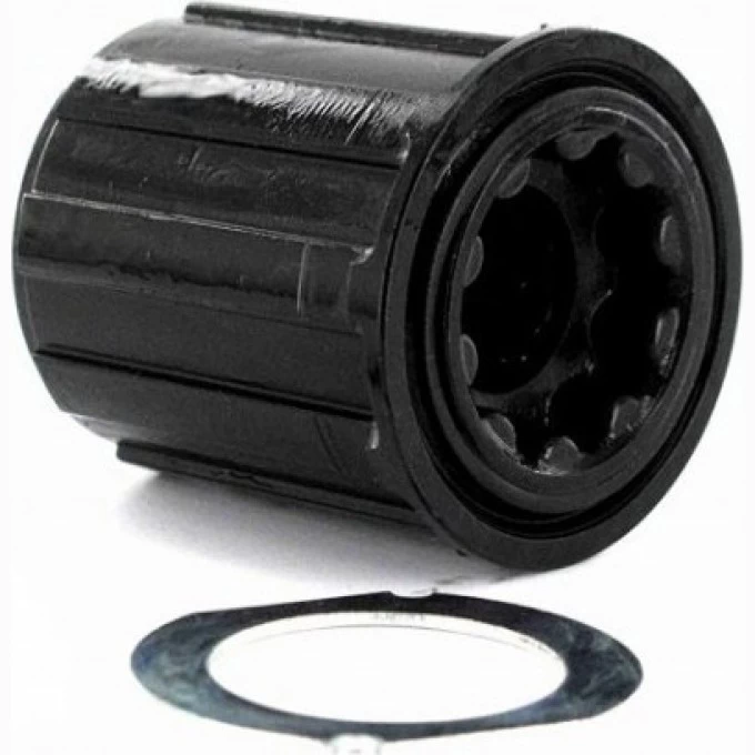 Барабан велосипедный SHIMANO, для WH-R501, Y4SK98080 Барабан велосипедный SHIMANO, для WH-R501, Y4SK98080