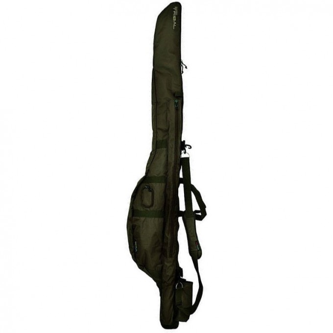 Чехол для удилищ SHIMANO TACTICAL 2 ROD 12FT HOLDALL SHTXL11 Чехол для удилищ SHIMANO TACTICAL 2 ROD 12FT HOLDALL SHTXL11