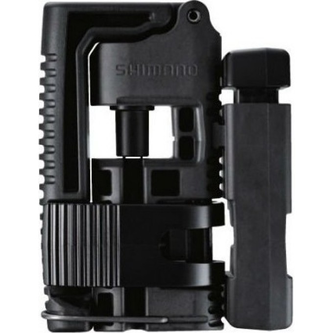 Инструмент SHIMANO TL-BH62, для обрезания/установки гидролиний Y13098570 Инструмент SHIMANO TL-BH62, для обрезания/установки гидролиний Y13098570