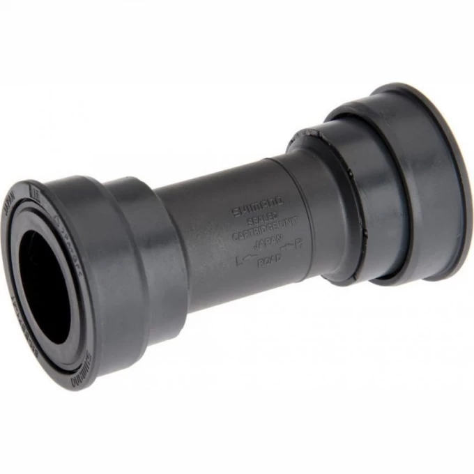 Каретка SHIMANO RS500-PB, PRESS FIT, для ROAD EBBRS500PB Каретка SHIMANO RS500-PB, PRESS FIT, для ROAD EBBRS500PB