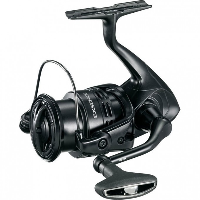 Катушка SHIMANO 17 EXSENCE EXS4000MXG Катушка SHIMANO 17 EXSENCE EXS4000MXG