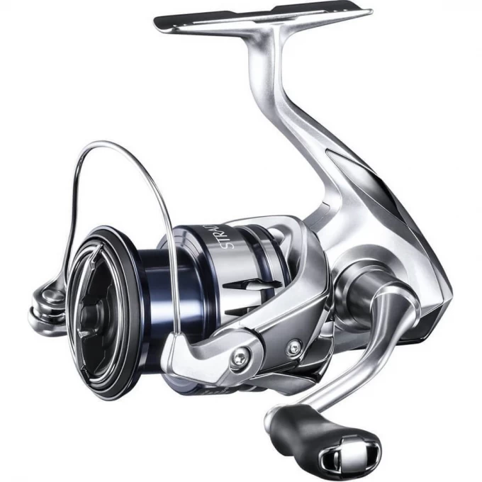 Катушка SHIMANO 19 STRADIC 1000 FL ST1000FL Катушка SHIMANO 19 STRADIC 1000 FL ST1000FL