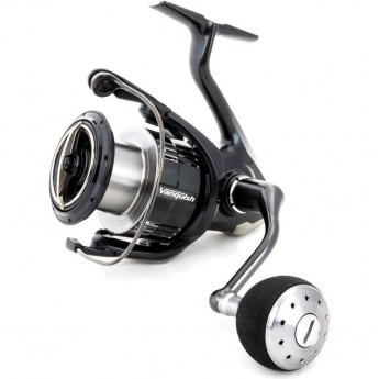 Катушка SHIMANO 19 VANQUISH C5000 XGFB