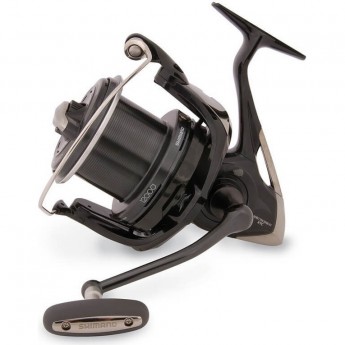 Катушка SHIMANO AERO TECHNIUM 12000 XTC