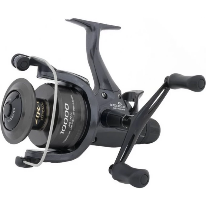 Катушка SHIMANO BAITRUNER DL-6000RB BTRDL6000RB Катушка SHIMANO BAITRUNER DL-6000RB BTRDL6000RB