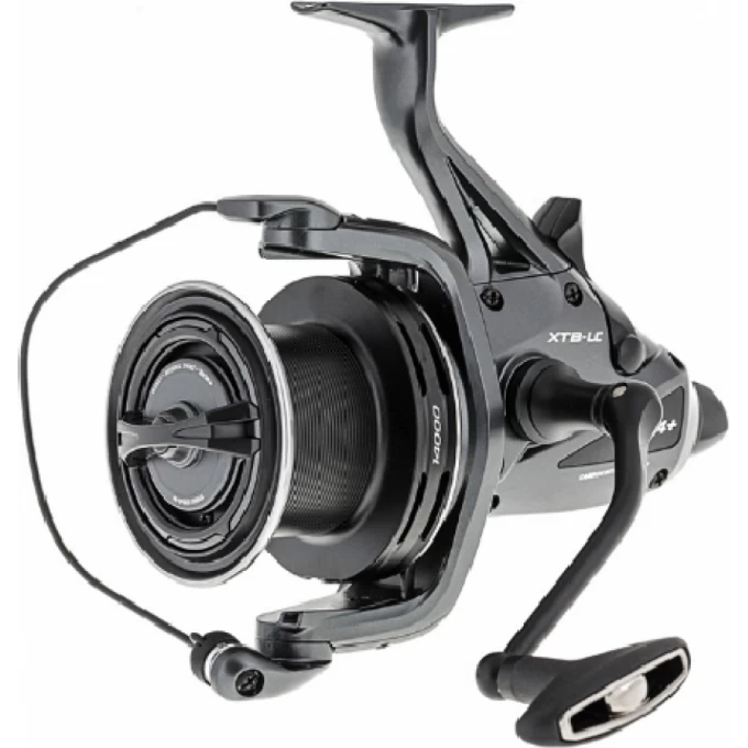 Катушка SHIMANO BAITRUNNER CI4 LC 14000 XTB BBTRCI4XTBLC