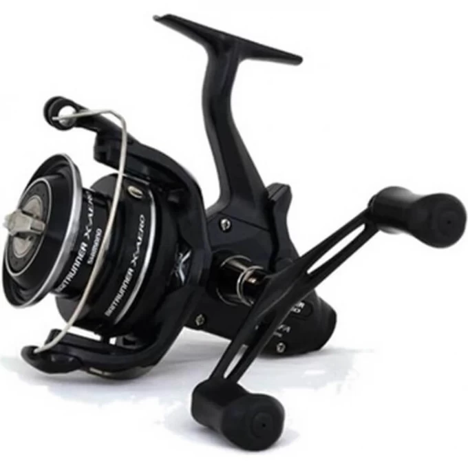 Катушка SHIMANO BAITRUNNER X-AERO 10000RA BTXAR10000RA Катушка SHIMANO BAITRUNNER X-AERO 10000RA BTXAR10000RA