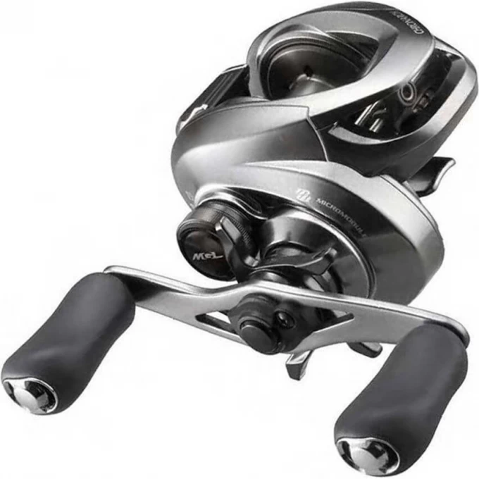 Катушка SHIMANO CHRONARCH MGL 151 A CHMGL151 Катушка SHIMANO CHRONARCH MGL 151 A CHMGL151