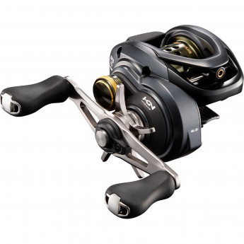 Катушка SHIMANO CURADO BFS XG (LH)