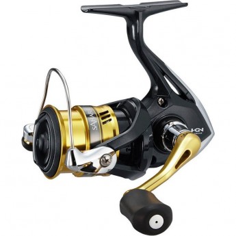 Катушка SHIMANO SAHARA C3000FI