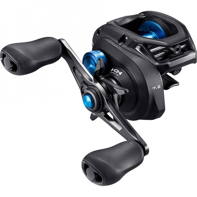 Катушка SHIMANO SLX 151 XG SLX151XG Катушка SHIMANO SLX 151 XG SLX151XG