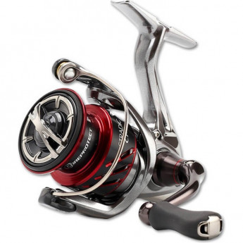 Катушка SHIMANO STRADIC CI4+ 4000 FB