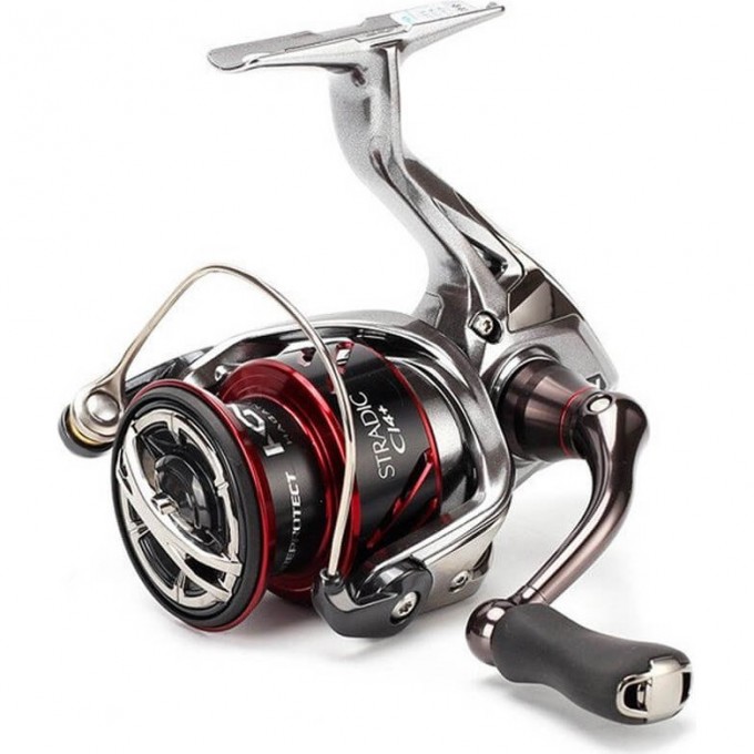 Катушка SHIMANO STRADIC CI4+ C3000 FB STCI4C3000FB Катушка SHIMANO STRADIC CI4+ C3000 FB STCI4C3000FB