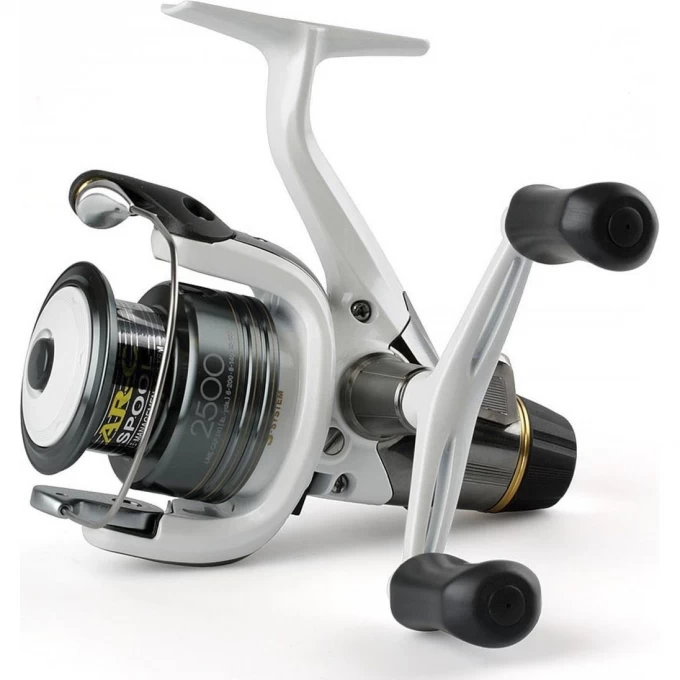 Катушка SHIMANO STRADIC SGTM 3000 RC STR3000SGTMRC Катушка SHIMANO STRADIC SGTM 3000 RC STR3000SGTMRC
