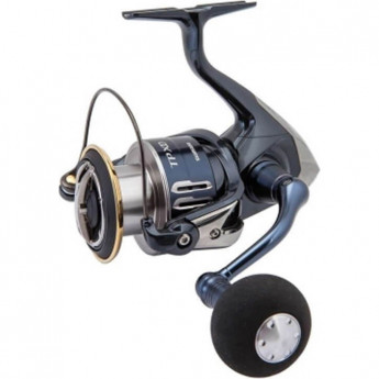 Катушка SHIMANO TWIN POWER XD C3000HG