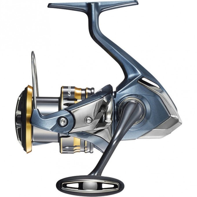 Катушка SHIMANO ULTEGRA C2000S FC ULTC2000SFC Катушка SHIMANO ULTEGRA C2000S FC ULTC2000SFC