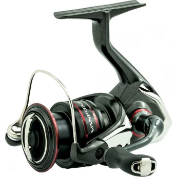 Катушка SHIMANO VANFORD C2000S HG