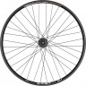 Колесо переднее SHIMANO RS171, под дисковый тормоз C.LOCK, под полую ось 12мм, черный EWHRS171FED70B