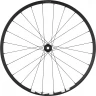 Колесо SHIMANO R501A, переднее и заднее, 28", плоские спицы, черный EWHR501APCBY