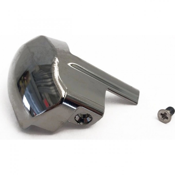 Крышка ручки с винтами крепления SHIMANO к ST-R7000 левый, Y8ZH98030 Крышка ручки с винтами крепления SHIMANO к ST-R7000 левый, Y8ZH98030