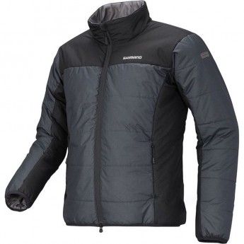 Куртка SHIMANO LIGHT INSULATION JACKET INDIGO 3XL