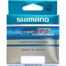 Леска SHIMANO ASPIRE FLUO ICE 30м прозрачная0,165мм 2,25кг ASFLRI3016