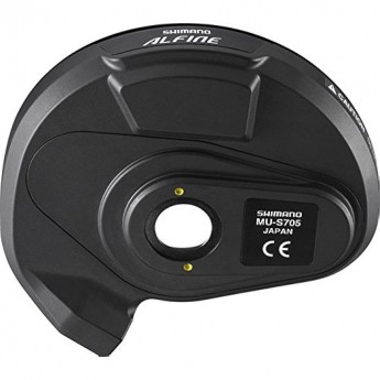Переключатель SHIMANO ALFINE, MU-S705, для 11 скоростей