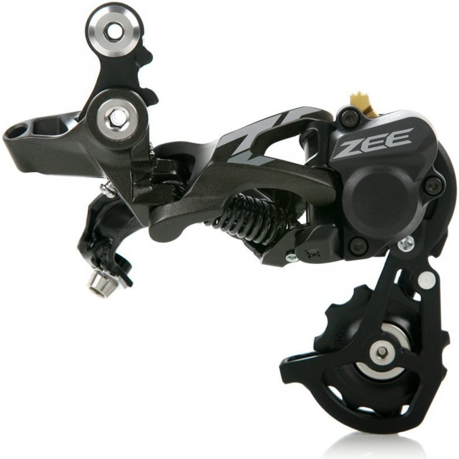 SHIMANO ZEE, M640, SS, 10ск, для FR, 11-32/11-36T, RD+ IRDM640SSW. Купить  Переключатель на Официальном Сайте SHIMANO в Кызыле.