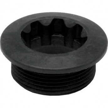 Прижимной болт SHIMANO для FC-M980, запчасть к системе, Y1LR13000