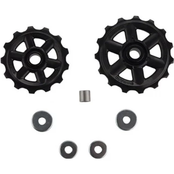 Ролики SHIMANO Y-PART 8/7ск, верхн+нижн, к RD-M310
