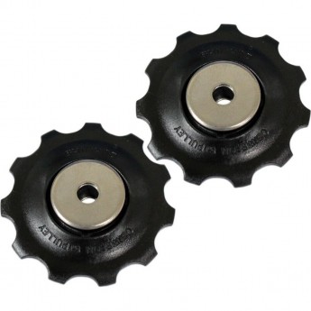 Ролики SHIMANO Y-PART 9 скоростей, верхний+нижний, к RD-M390/M430/M4000