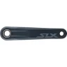 Система SHIMANO SLX, M7100-1, 170 мм, для 12 скоростей, без звезды, без каретки, CL 52 мм, С TL-FC41 IFCM71001CXX