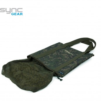 Сумка SHIMANO SYNC 5KG AIRDRY BAG