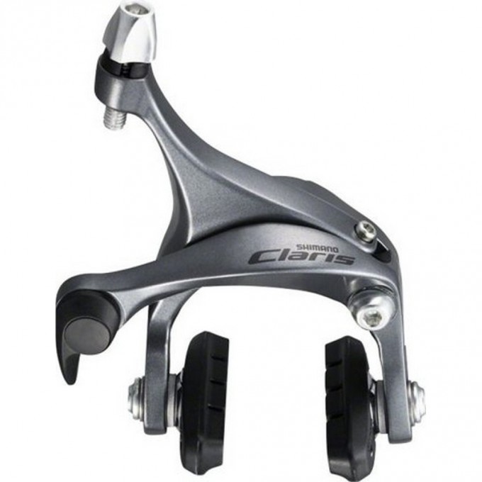 Тормоз клещевой SHIMANO CLARIS 2400, задний EBR2400AR76A Тормоз клещевой SHIMANO CLARIS 2400, задний EBR2400AR76A