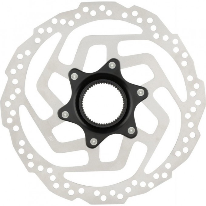 Тормозной диск SHIMANO RT10, 180мм, C.LOCK, С LOCK RING, только для пластиковых колодок ESMRT10M2 Тормозной диск SHIMANO RT10, 180мм, C.LOCK, С LOCK RING, только для пластиковых колодок ESMRT10M2