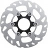 Тормозной диск SHIMANO SLX, RT70, 140 мм, CENTER LOCK ISMRT70SS