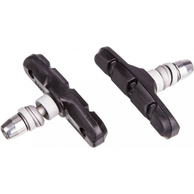 Тормозные колодки SHIMANO для V-BRAKE, BR-M330, 50 пар Y8GP9803A