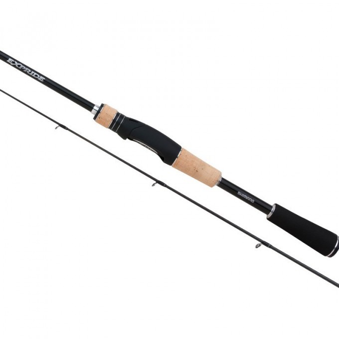 Удилище SHIMANO 17EXPRIDE 173XH 17EXPRIDE173XH Удилище SHIMANO 17EXPRIDE 173XH 17EXPRIDE173XH