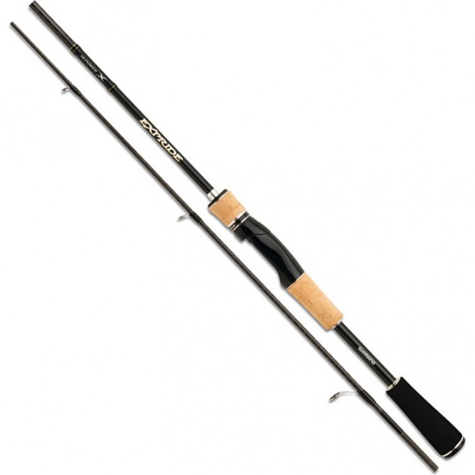 Удилище SHIMANO 17EXPRIDE 264UL 17EXPRIDE264UL Удилище SHIMANO 17EXPRIDE 264UL 17EXPRIDE264UL